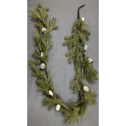 Xmas Garland 4'